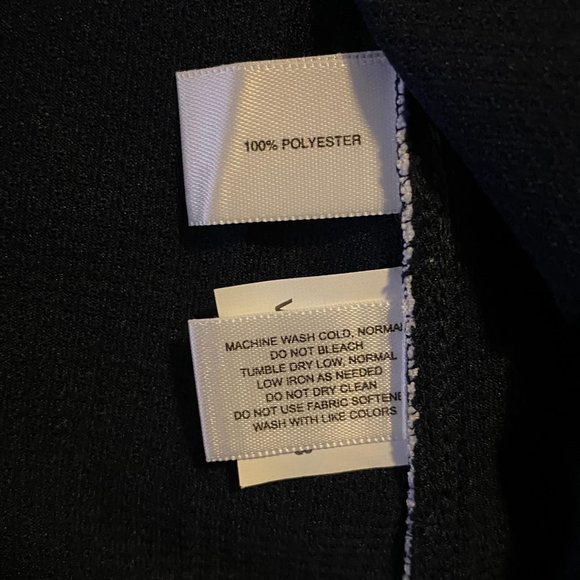 Cutter & Buck DryTec Golf Shirt L - Picture 8 of 9